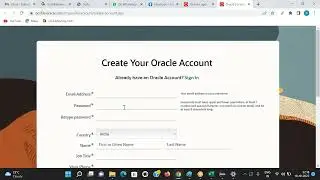 Java Download in Detail for Java with Selenium
