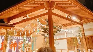 高知県　安居神楽＊⓶
