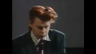James Chance - Electric Piano (solo, 2000)