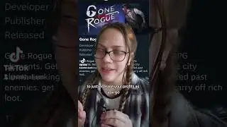 Gone Rogue - Steam Next Fest Feb 2023 Review