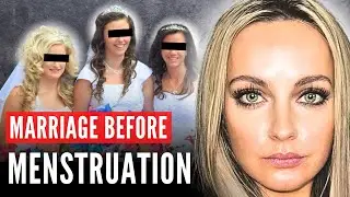 THE ORDER Incestuous Cult: Devastating Effects of ZERO S*x Ed for Women