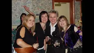 Black Spring Rising - Extras in Liverpool