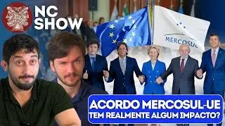 ACORDO COMERCIAL UNI&Atilde;O EUROPEIA MERCOSUL &Eacute; APROVADO: VAMOS ENRIQUECER OU EMPOBRECER?