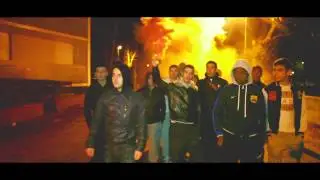 Bylka - Soldat sans grade (Clip Officiel)
