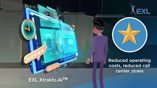 Digital Intake for Insurance: Digital Content Extraction Powered by EXL Xtrakto.AI&trade;