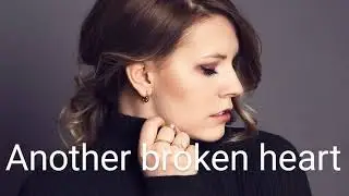 Amy Lynn - Another Broken Heart