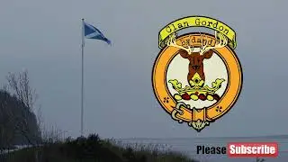 Clan Gordon History