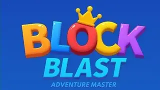 BLOCK BLAST ADVENTURE MASTER #gameplay #blockblast #livestream