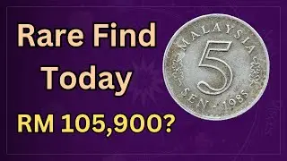 Coin Price 2025 EXPOSED! You Won&rsquo;t Believe This Rare Coin Worth | Coin Spyder