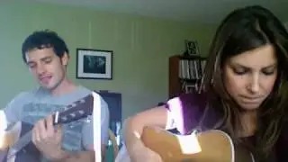 One Love- Acoustic Bob Marley Cover