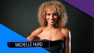 Friday on &lsquo;The Real&rsquo;: Michelle Hurd!