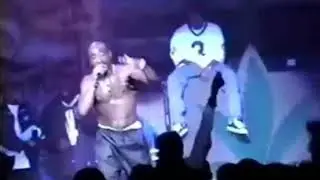 Tupac ~ Cops Can't Stop Us
