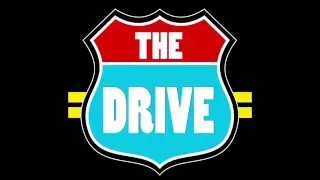 The Drive Episode 13 - Share Your Story!