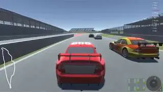 FGear Vehicle Physics Demos