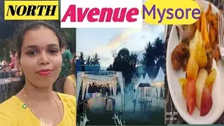 Mysore NORTH AVENUE  UNION  - Event Space & Banquet Hall Mysore Hebbal || BEST Dj Sounds in Mysore