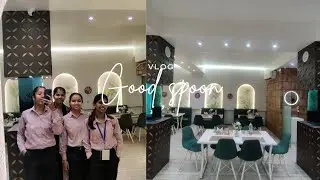 Good spoon restaurant 🤤 ranchi review #youtube#vlogger#foodie#taste #jharkhand #ranchi 