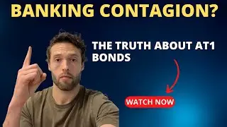 What are AT1 Bonds? A Quick Primer