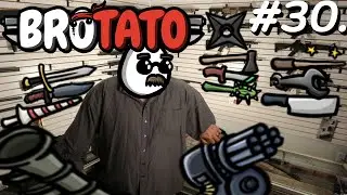 Brotato - Arms Dealer - คุณภาพตามราคา