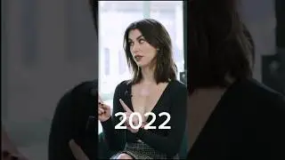 Kimbra EVOLUTION 2010-2024