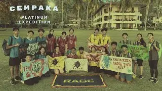 🔥 CAS Platinum Expedition 2025 | Cempaka Schools