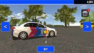 IDBS Police car simulator mod apk download online free Game video -Androd games