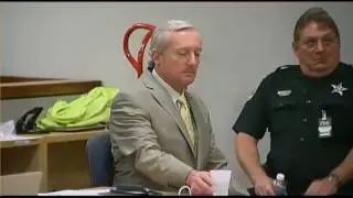 William Woodward Hearing Day 1 Part 1 04/27/15
