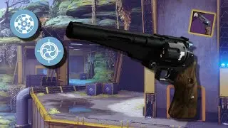 This Dire Promise God Roll got Buffed!! S TIER