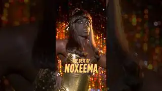 Please welcome...Miss Noxeema Jackson! | 🎬 To Wong Foo, Thanks for Everything! Julie Newmar (1995)