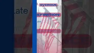 U.S. Citizenship Test: Vocabulary #civics #citizenship #uscis #naturalization #uscitizenshiptest