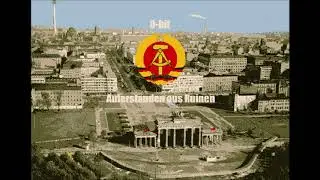 [8-bit] Auferstanden aus Ruinen (폐허에서 부활하여)