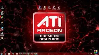 Radeon R9 200 Драйвера