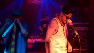 Dback Slim I came 2Party- Bird City's Finest