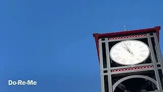 The Sound of Music OST Carillon Tribute | 60th Anniversary Celebration Concert