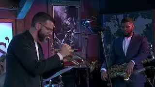 Josh Lawrence Quintet - Green Chimneys
