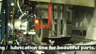 Metal Extrusions - Impact Extrusions - Extrusion Supplier - Aluminum Impact Extrusion - Metal Impact