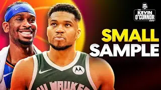 3 Surprising NBA Trends You Need To Know!