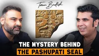 A 4,000-Year-Old Seal That Connects India and Europe | TB Clips