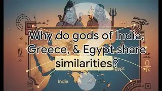 An Ancient Connection | India