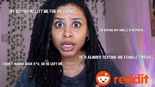 TeeTalks | reddit Q&A&hellip;it gets JUICY!