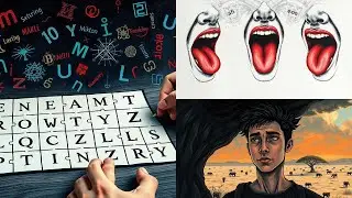 What Did the First Human Words Sound Like?