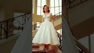 #hollywoodstyle #short #beautiful #1950 #old #glam 