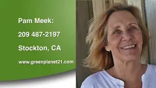 Recycle and Save with Pam