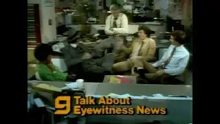 WDVM  Klein& Talking About EWN 1980