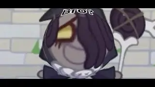 Cookie run kingdom but it&rsquo;s english dub