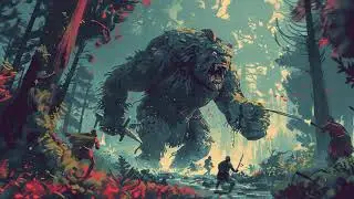 Thrilling Chase Scene | Dnd Inspired Music For Your Game Sessions