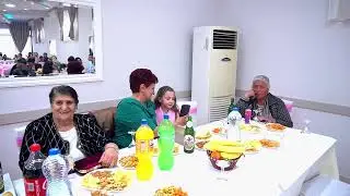 FEJESA PJESA 1  AMI + BLERAND - KAMERAMAN GERI MOKRA TEL-069 22 41 250