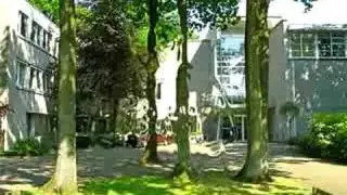 Invisible Man Test - Sony Vegas