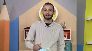 Fusos horários | Rioeduca na TV – Geografia - 6º Ano