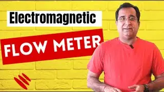 Electromagnetic Flow Meter | Earthing Grounding & Installation