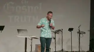 02/01/2026 9am - The Gospel Truth